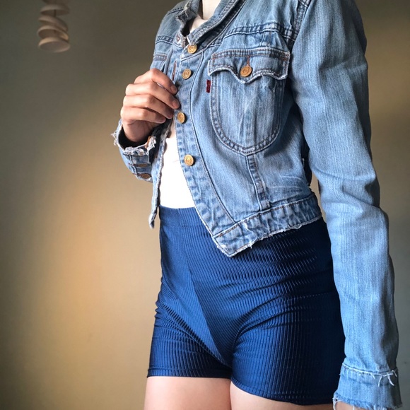 Levi’s Jacket - Picture 9 of 14